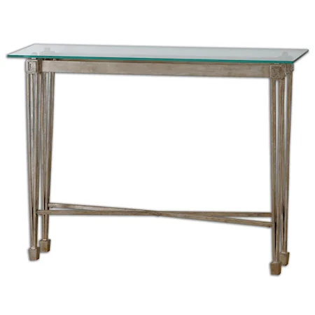 Vijai Console Table